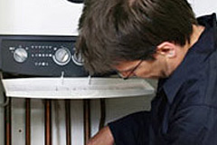boiler repair Silverhill