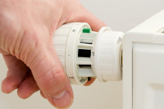 Silverhill central heating repair costs