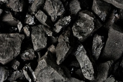Silverhill coal boiler costs