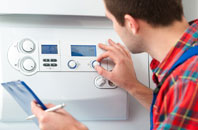 free commercial Silverhill boiler quotes