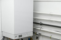 free Silverhill condensing boiler quotes