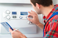 free Silverhill gas safe engineer quotes