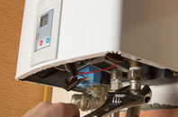 free Silverhill boiler install quotes