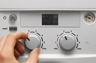 free Silverhill boiler maintenance quotes