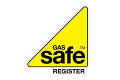 gas safe companies Silverhill